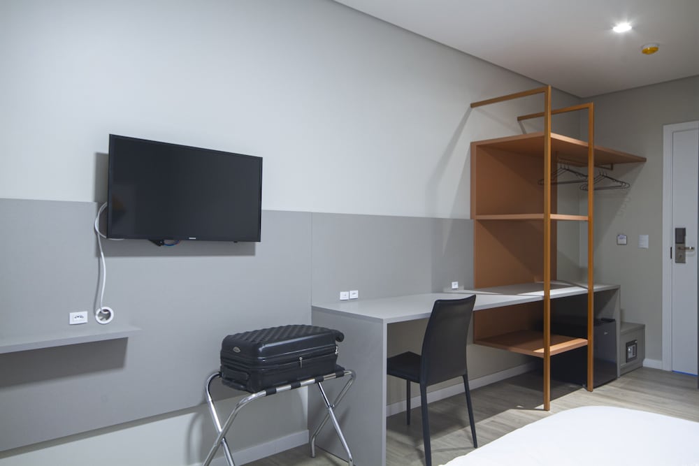 hotel darolt criciuma