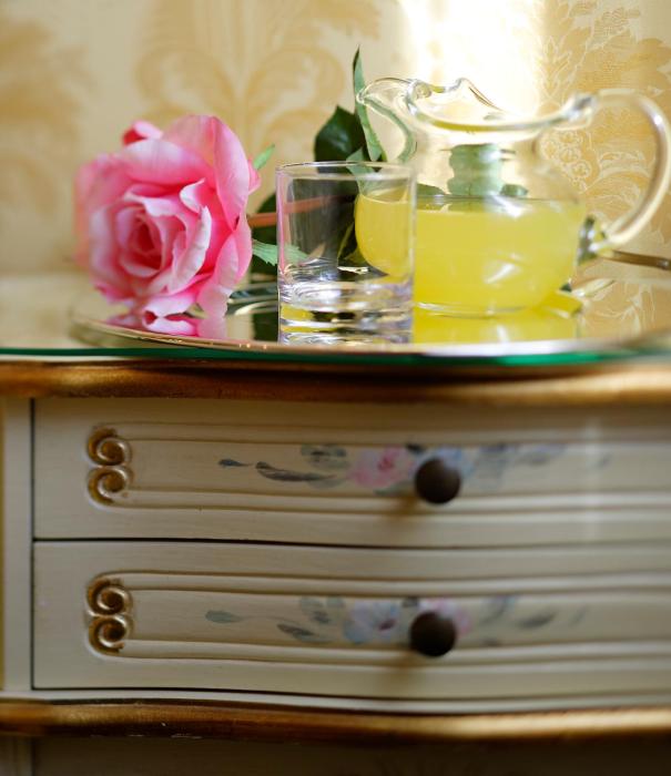 hotel gorizia a la valigia