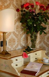 hotel gorizia a la valigia