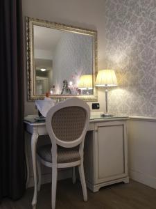 hotel gorizia a la valigia