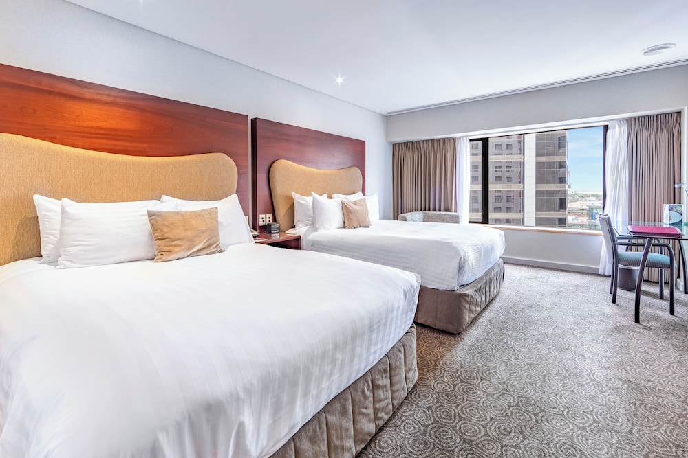 crowne plaza auckland by ihg