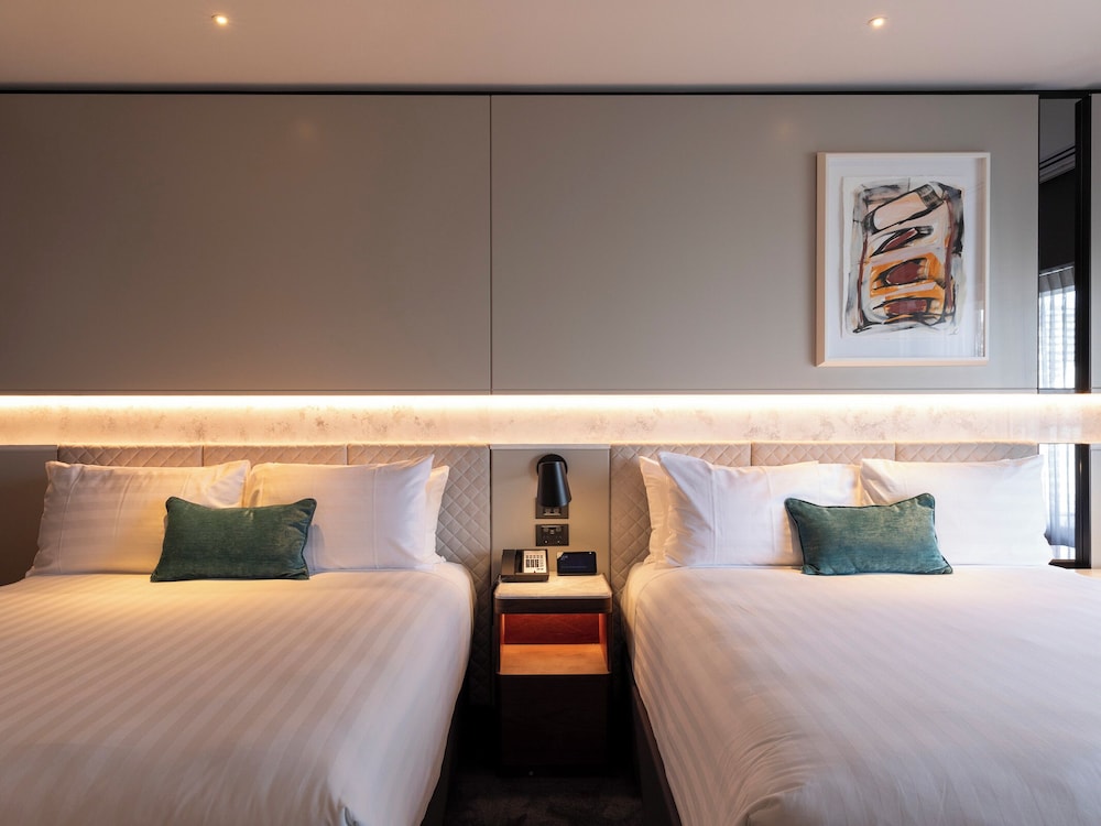 crowne plaza auckland by ihg