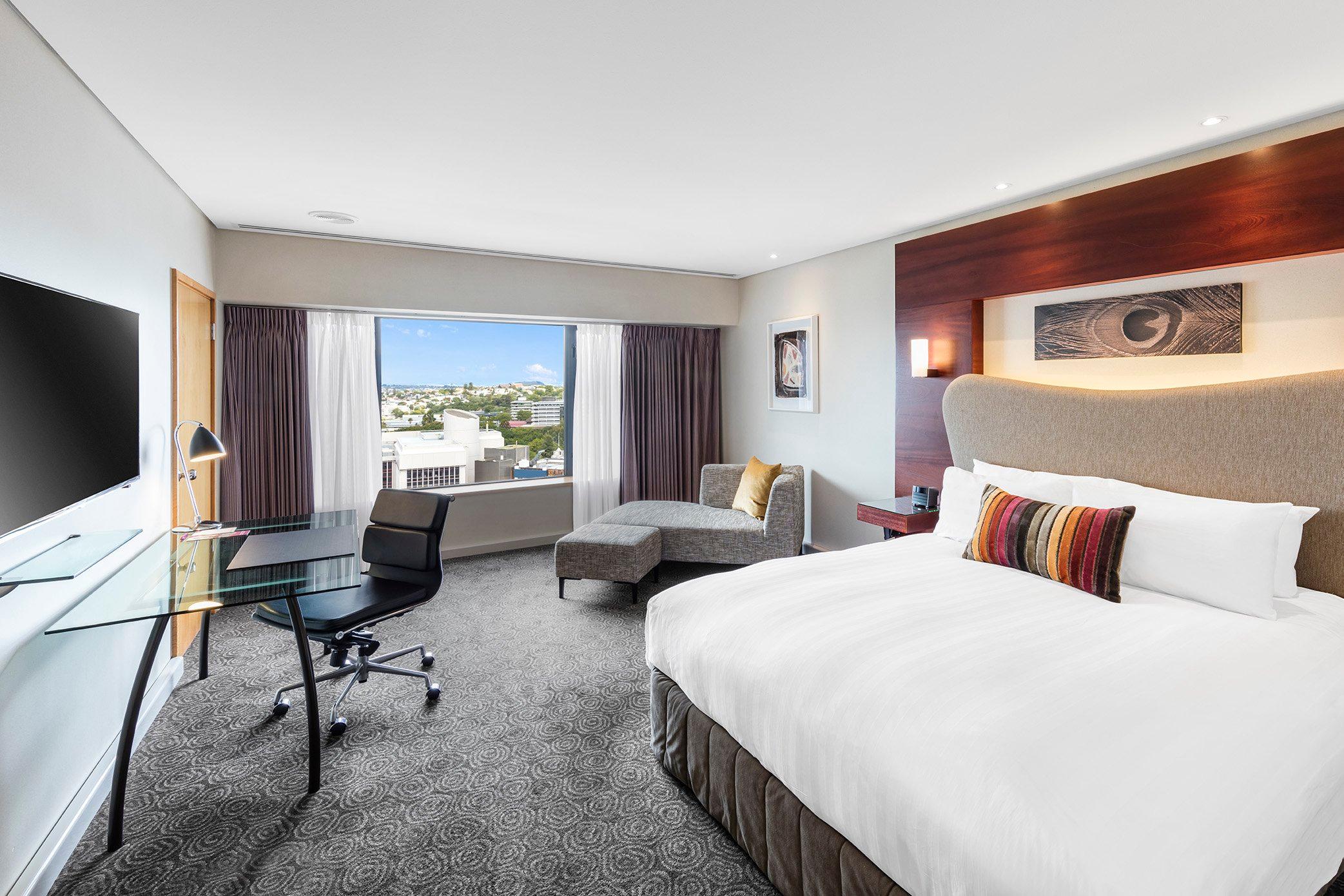 crowne plaza auckland by ihg