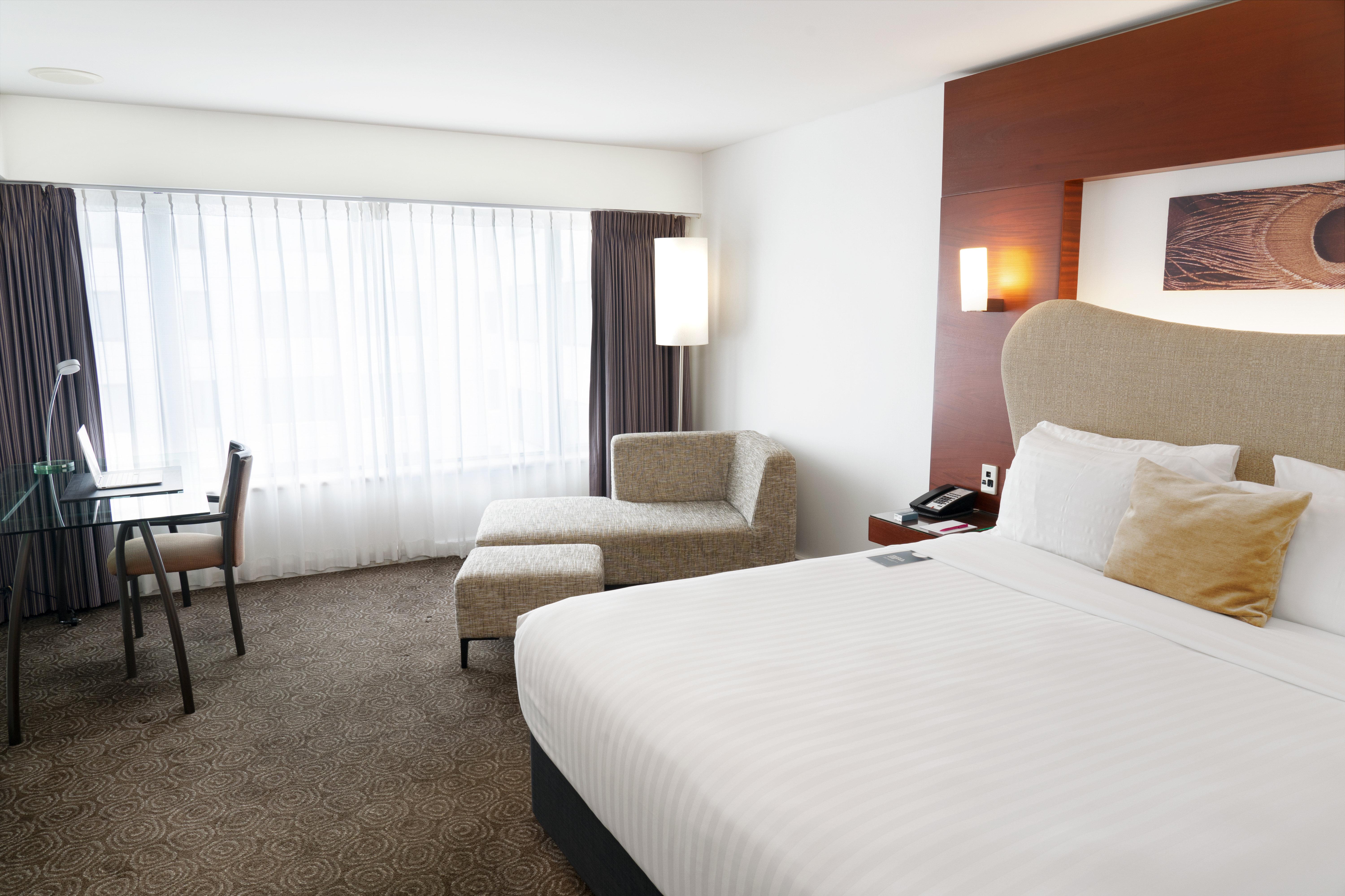 crowne plaza auckland by ihg