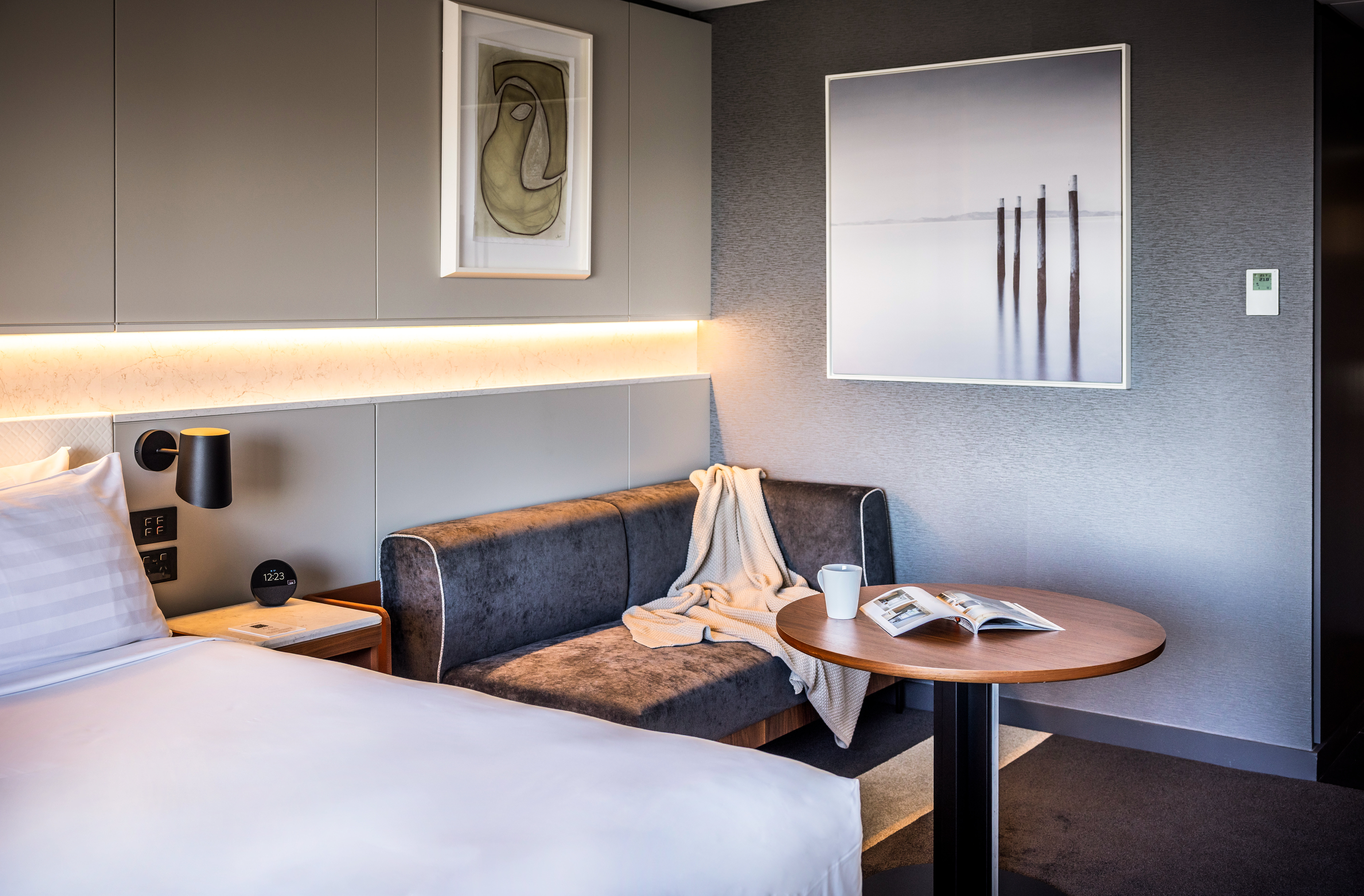 crowne plaza auckland by ihg