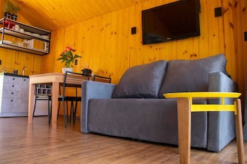 cappio pousada e lazer