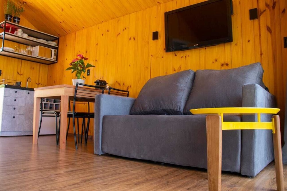 cappio pousada e lazer