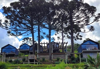 cappio pousada e lazer