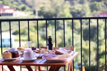 cappio pousada e lazer