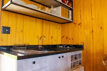 cappio pousada e lazer