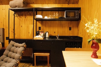 cappio pousada e lazer