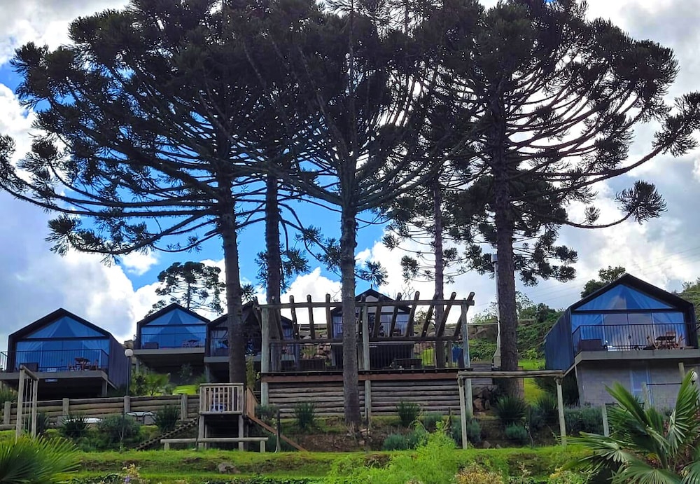 cappio pousada e lazer