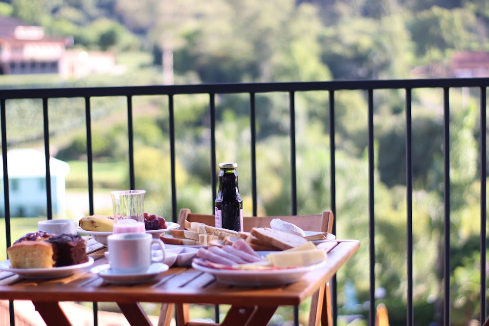 cappio pousada e lazer