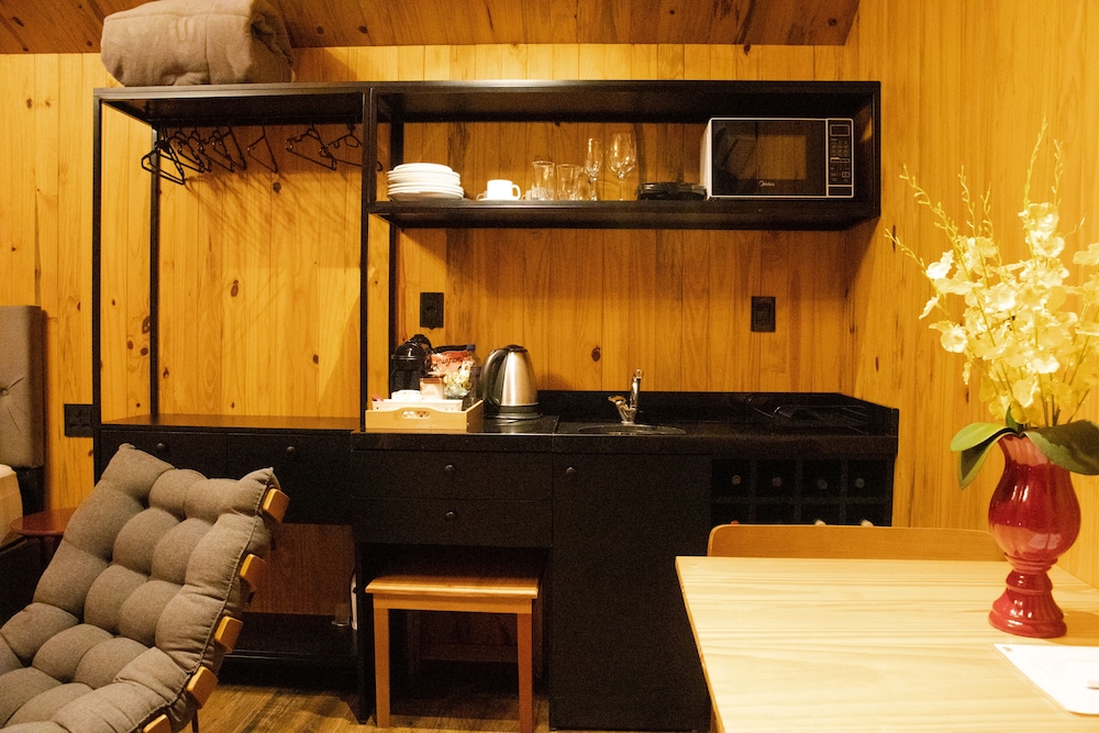 cappio pousada e lazer