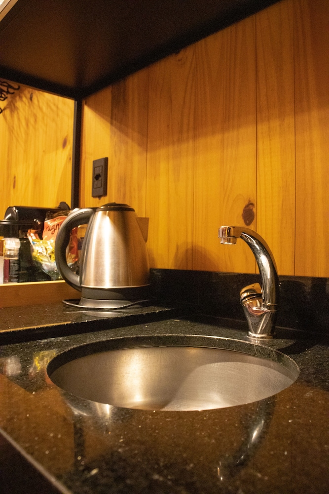 cappio pousada e lazer