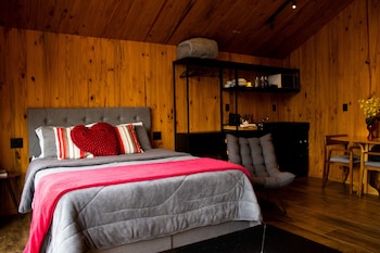 cappio pousada e lazer