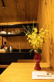 cappio pousada e lazer