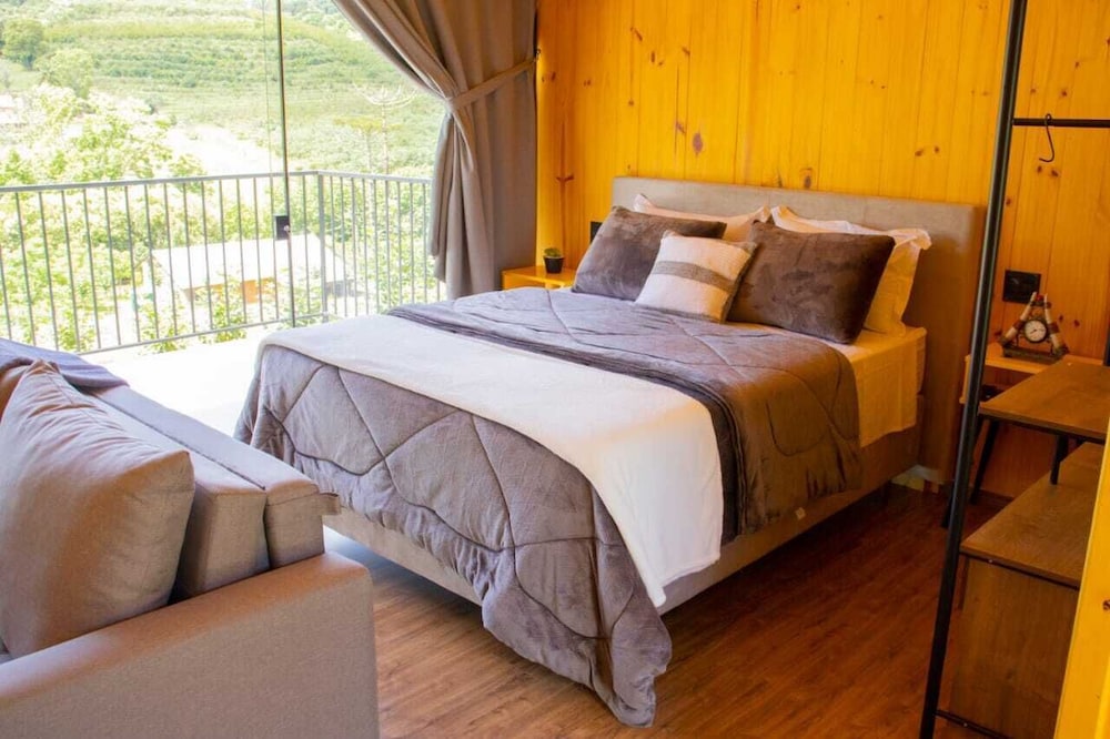 cappio pousada e lazer