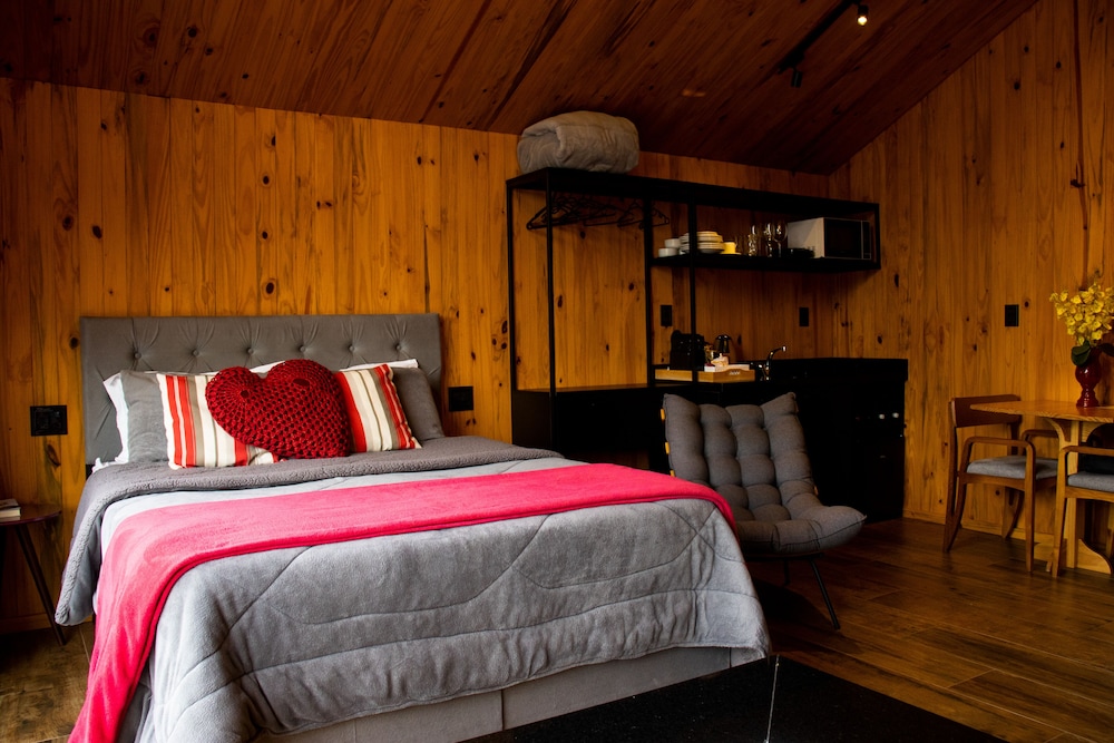 cappio pousada e lazer