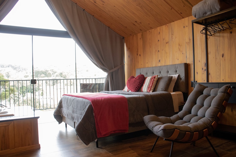 cappio pousada e lazer