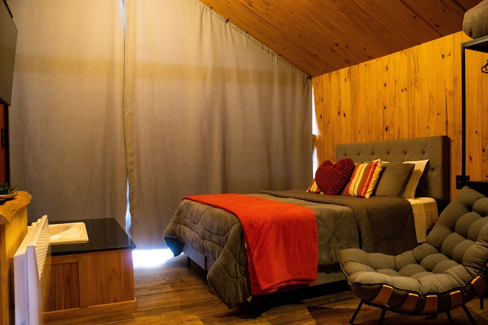 cappio pousada e lazer