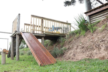 cappio pousada e lazer