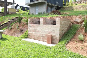 cappio pousada e lazer