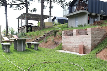 cappio pousada e lazer