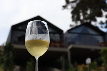 cappio pousada e lazer