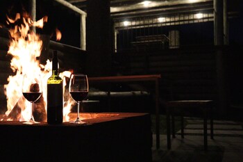 cappio pousada e lazer