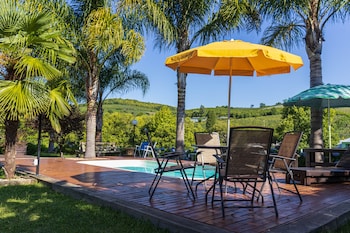 cappio pousada e lazer