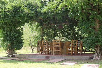 cappio pousada e lazer