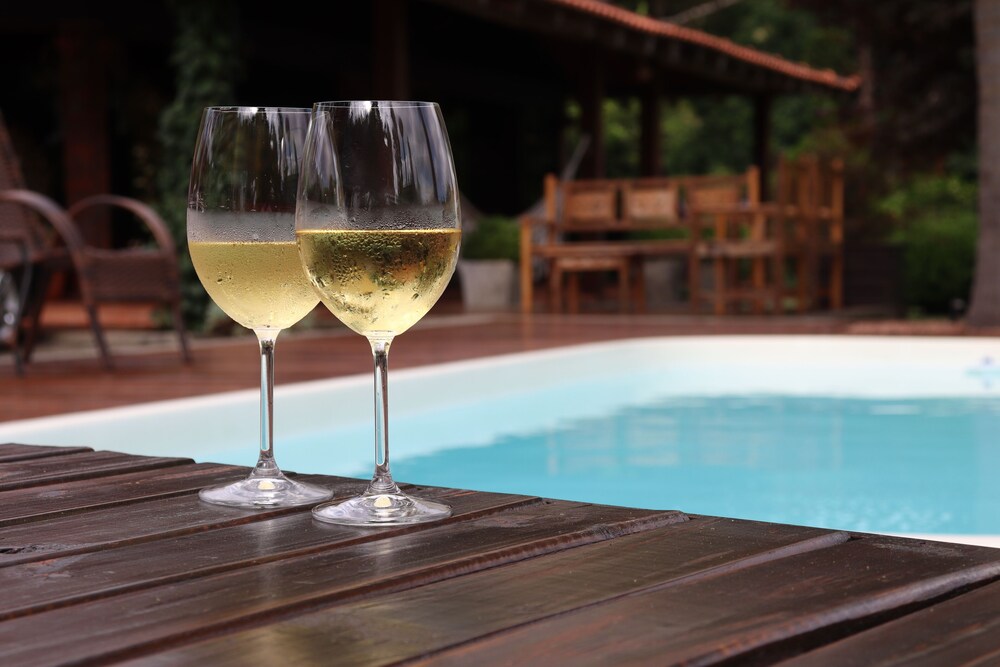 cappio pousada e lazer