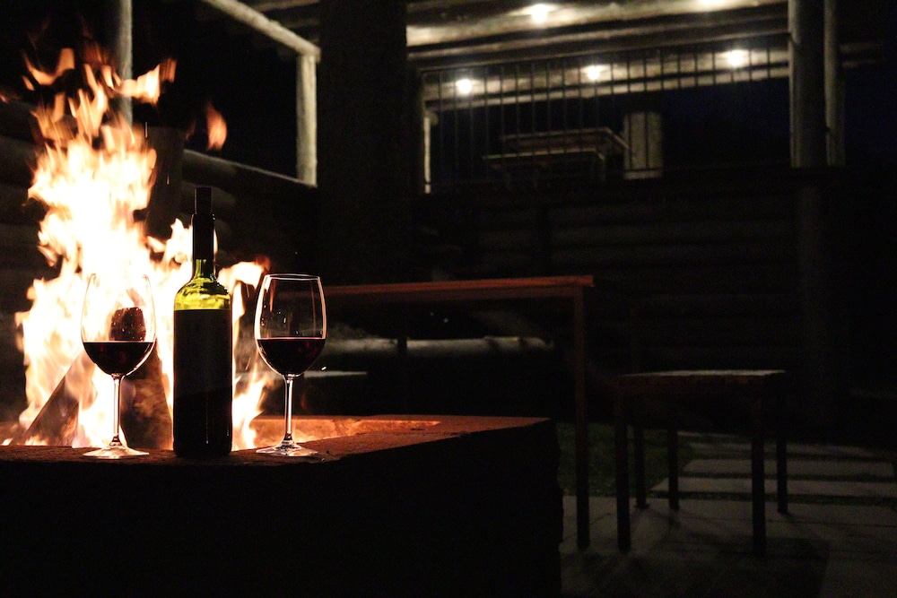 cappio pousada e lazer