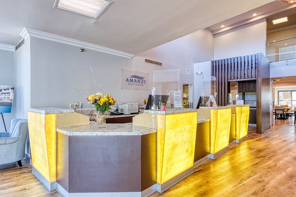 amanzi hotel ascend hotel collection