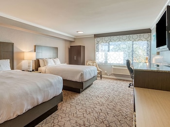 amanzi hotel ascend hotel collection