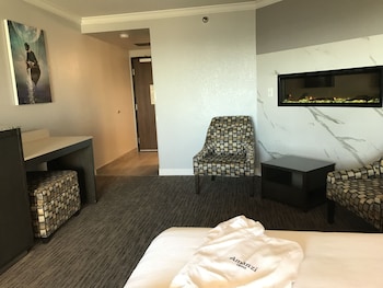 amanzi hotel ascend hotel collection