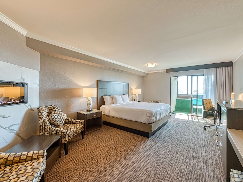 amanzi hotel ascend hotel collection