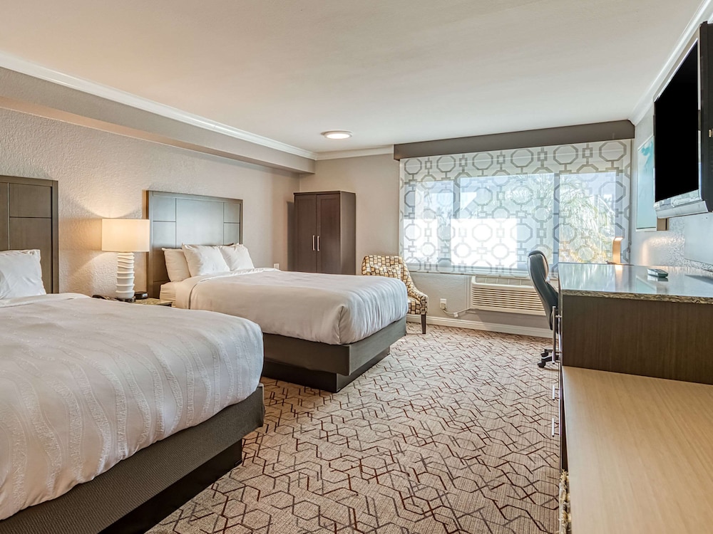 amanzi hotel ascend hotel collection