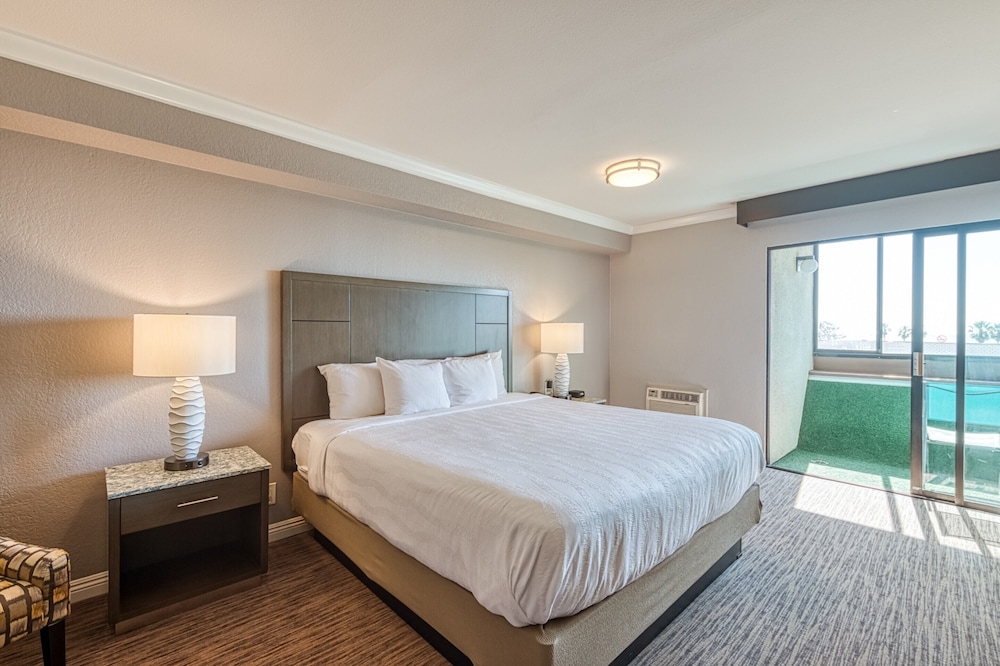 amanzi hotel ascend hotel collection