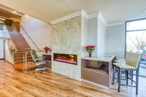 amanzi hotel ascend hotel collection