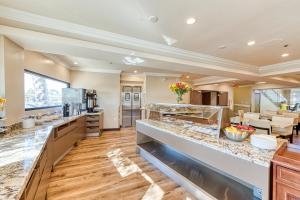 amanzi hotel ascend hotel collection