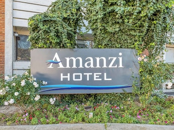 amanzi hotel ascend hotel collection