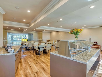 Amanzi Hotel, Ascend Hotel Collection,Ventura>>Oxnard,3 star