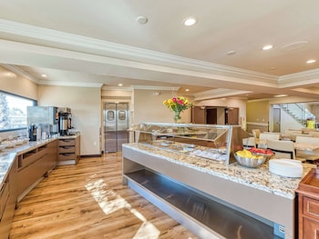 Amanzi Hotel, Ascend Hotel Collection,Ventura>>Oxnard,3 star