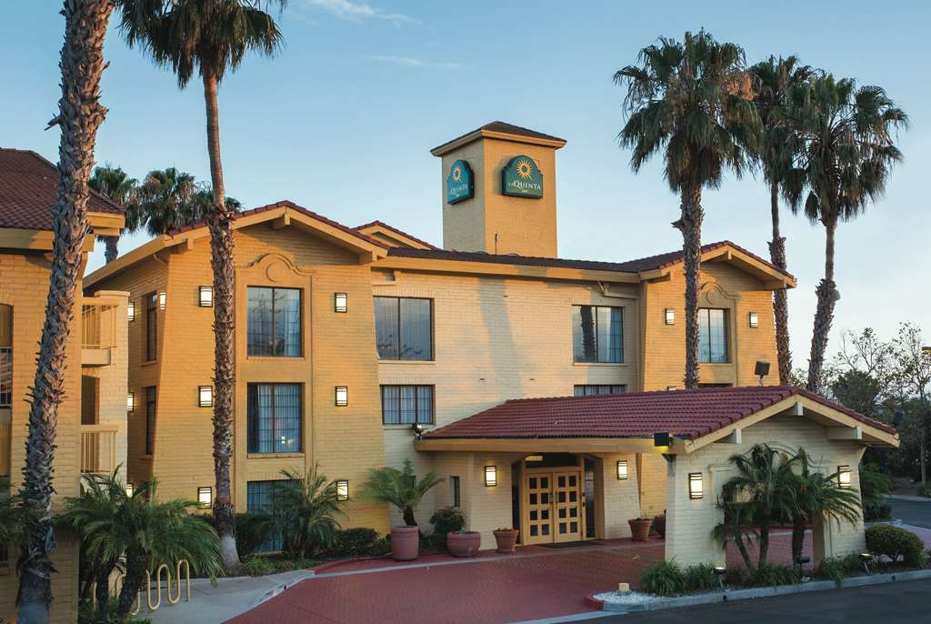 la quinta inn ventura
