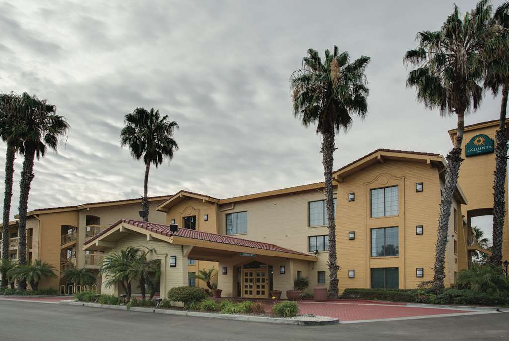 la quinta inn ventura
