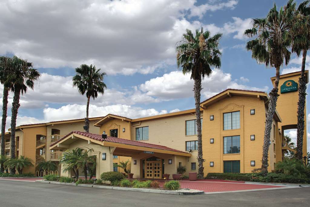 la quinta inn ventura