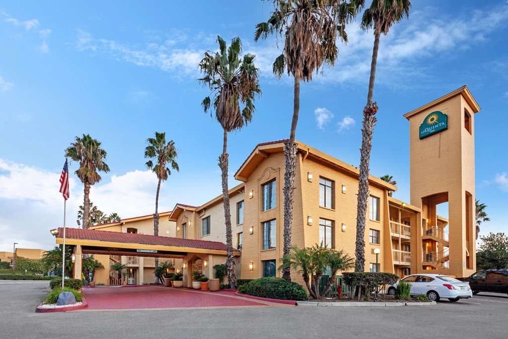 la quinta inn ventura