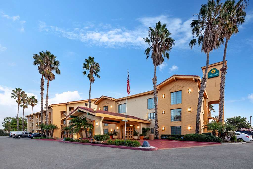 la quinta inn ventura